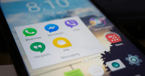 Instant Messaging Could Take Down Your Network featured image