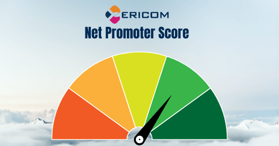 Ericom Customers Boost the Company’s Net Promoter Score Once Again featured image
