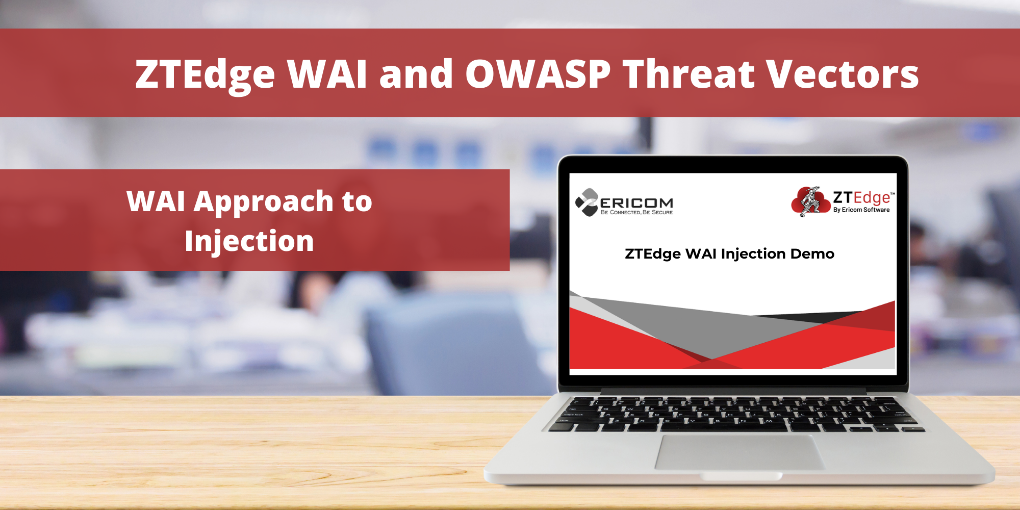 Addressing the OWASP Top 10 Application Security Risks with Web Application Isolation: #3 Injection featured image