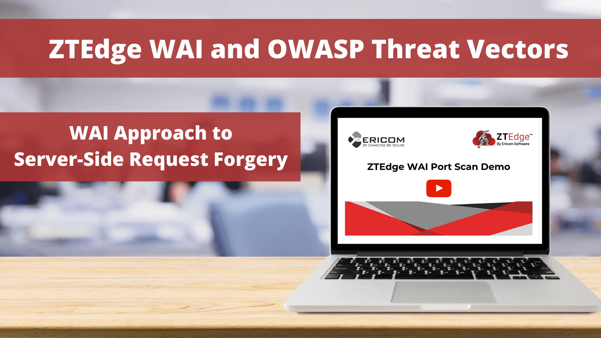 Addressing the OWASP Top 10 Application Security Risks with Web Application Isolation: #10 Server Side Request Forgery featured image